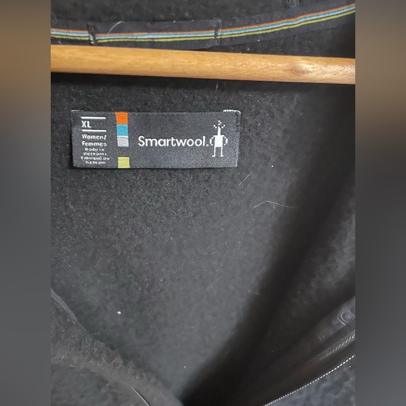 Smartwool jacket - Picture 2 of 3